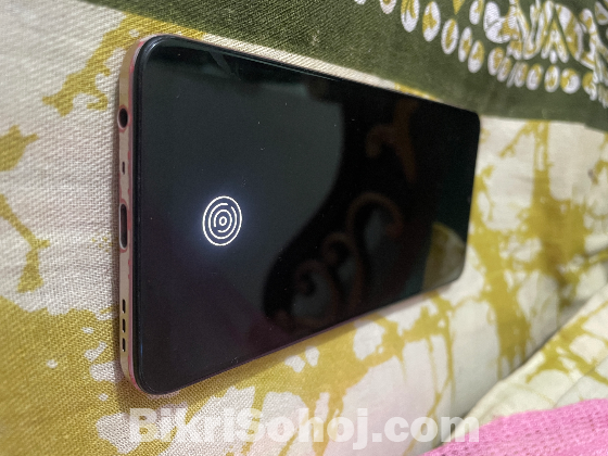 Oppo F17